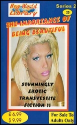 New World library cover